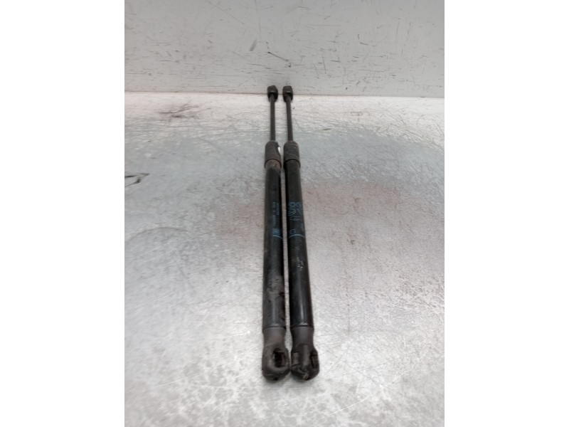Recambio de amortiguadores capo para opel insignia b sports tourer (z18) 2.0 cdti (35) referencia OEM IAM 2034170190N 39115290  