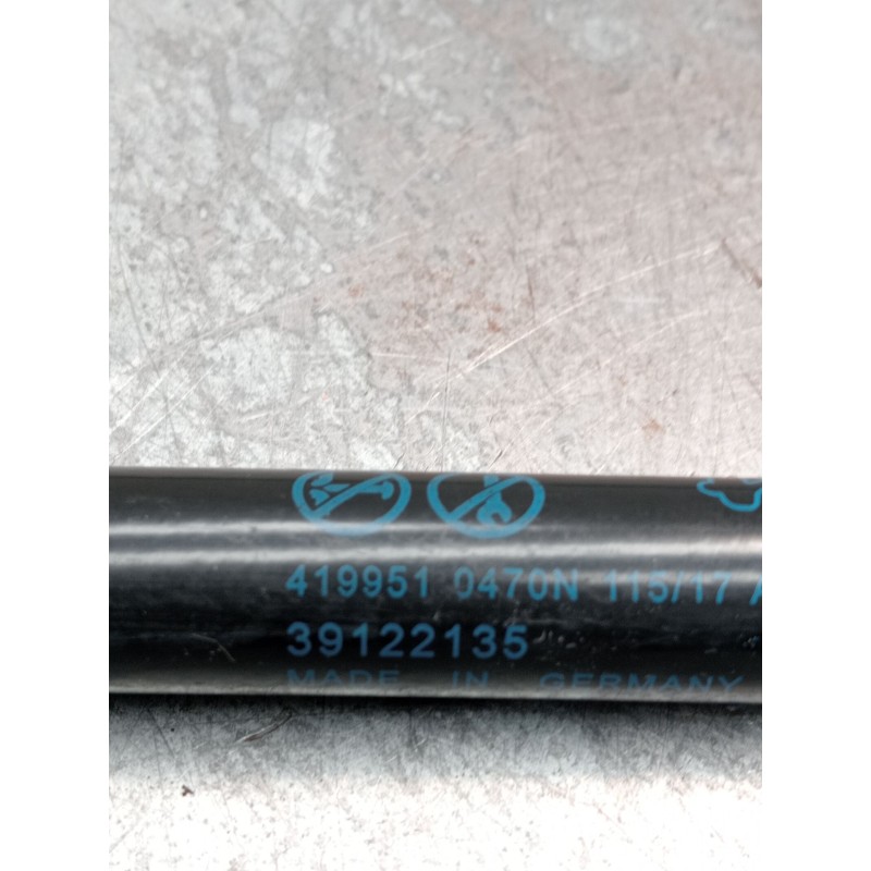 Recambio de amortiguadores maletero / porton para opel insignia b sports tourer (z18) 2.0 cdti (35) referencia OEM IAM 419951047