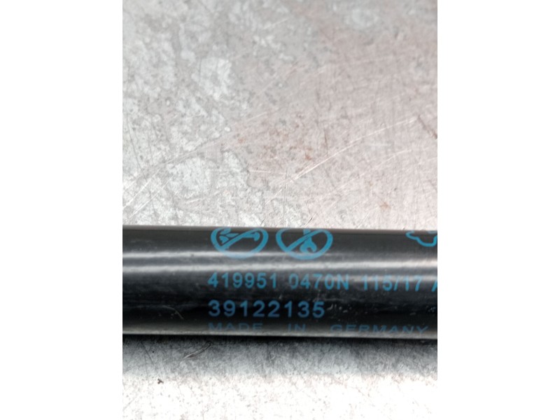 Recambio de amortiguadores maletero / porton para opel insignia b sports tourer (z18) 2.0 cdti (35) referencia OEM IAM 419951047