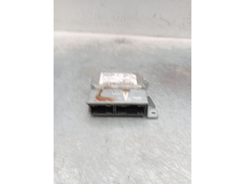 Recambio de centralita airbag para peugeot 308 i (4a_, 4c_) 1.6 hdi referencia OEM IAM 607059500 9664909780  