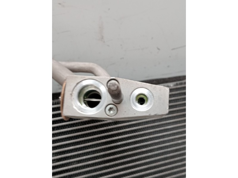 Recambio de evaporador aire acondicionado para opel insignia b sports tourer (z18) 2.0 cdti (35) referencia OEM IAM gp842002  