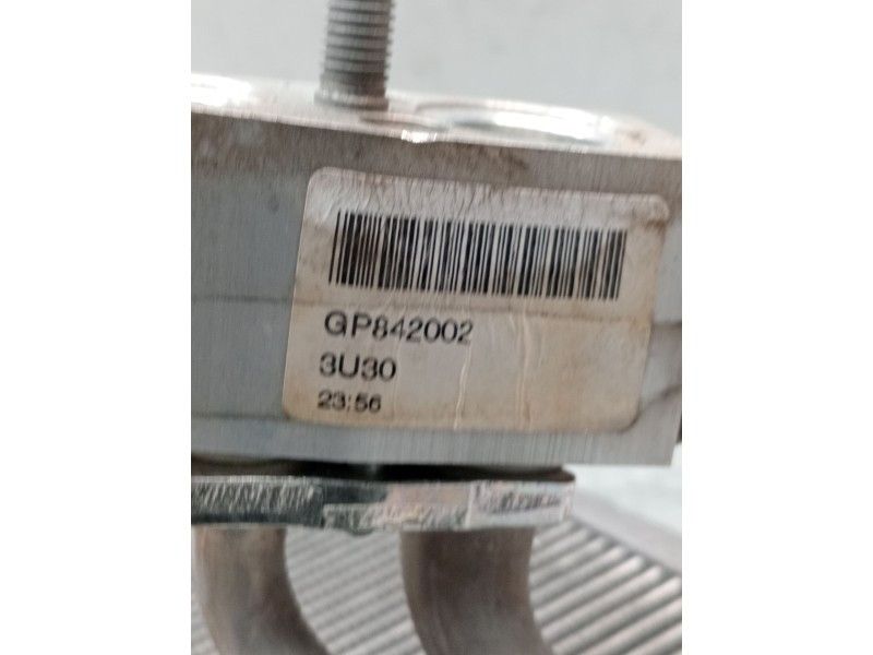 Recambio de evaporador aire acondicionado para opel insignia b sports tourer (z18) 2.0 cdti (35) referencia OEM IAM gp842002  
