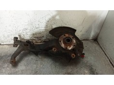 Recambio de mangueta delantera derecha para audi a6 avant (4b5) 2.5 tdi quattro referencia OEM IAM 4Z7407258A  