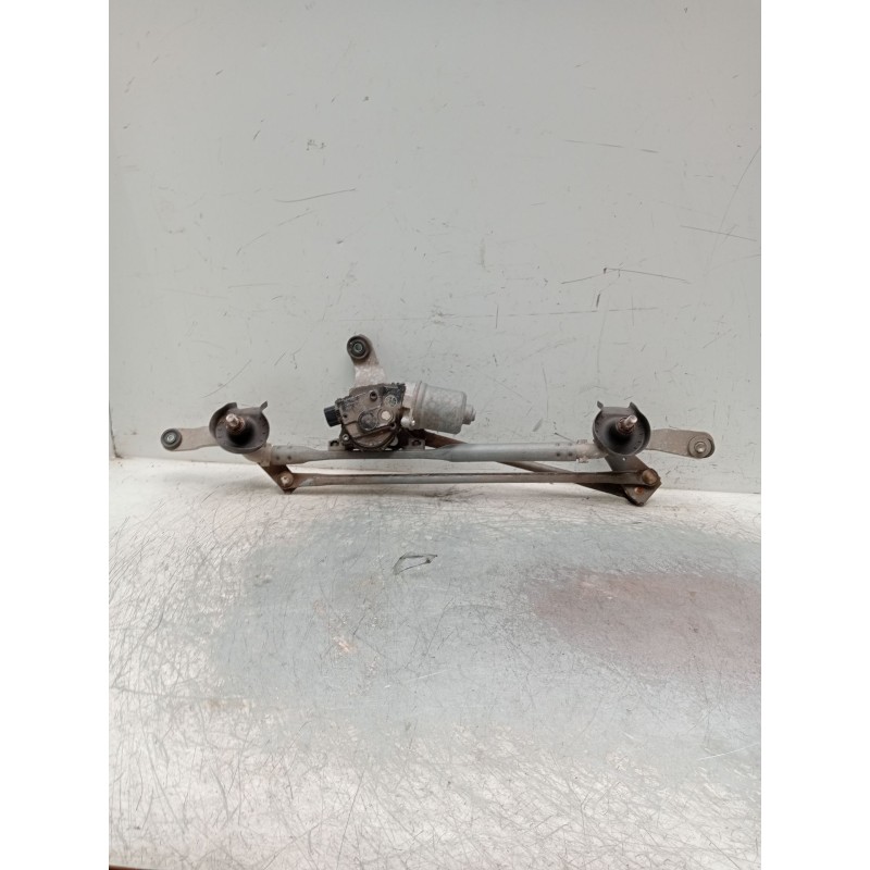 Recambio de motor limpia delantero para opel insignia b sports tourer (z18) 2.0 cdti (35) referencia OEM IAM 13471428  