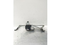 Recambio de motor limpia delantero para bmw x3 (f25) referencia OEM IAM 3397021315  