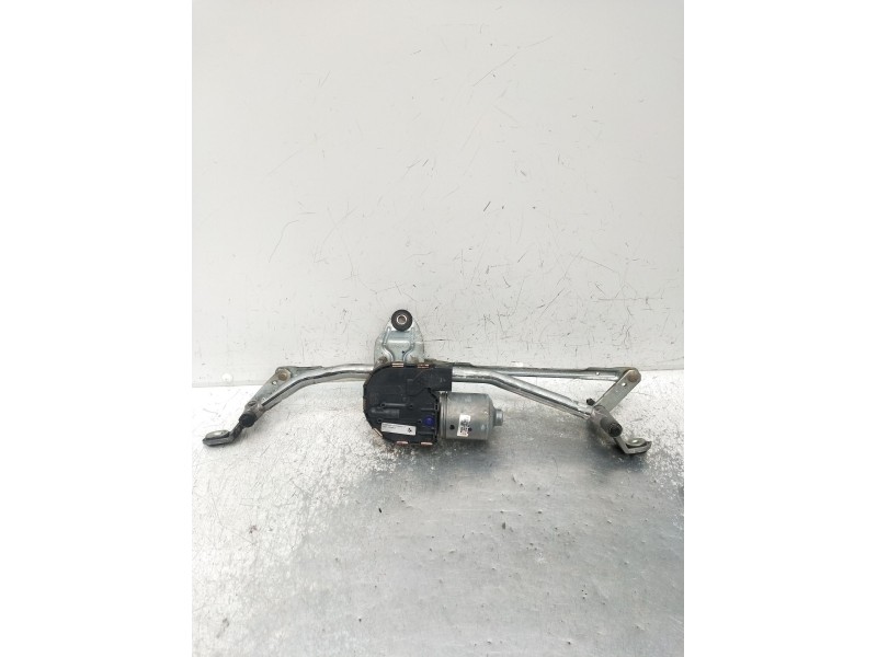Recambio de motor limpia delantero para bmw x3 (f25) referencia OEM IAM 3397021315  