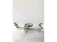 Recambio de motor limpia delantero para bmw x3 (f25) referencia OEM IAM 3397021315   2