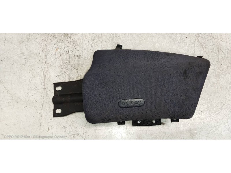 Recambio de kit airbag para renault espace /grand espace (je0) 1.9 dti espace jeune referencia OEM IAM   