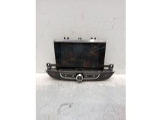 Recambio de pantalla multifuncion para opel insignia b sports tourer (z18) 2.0 cdti (35) referencia OEM IAM   