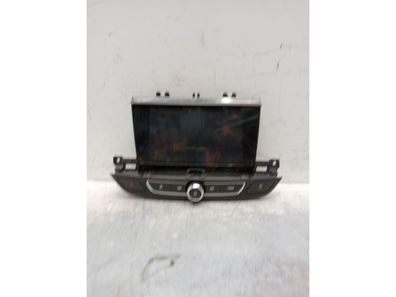 Recambio de pantalla multifuncion para opel insignia b sports tourer (z18) 2.0 cdti (35) referencia OEM IAM   