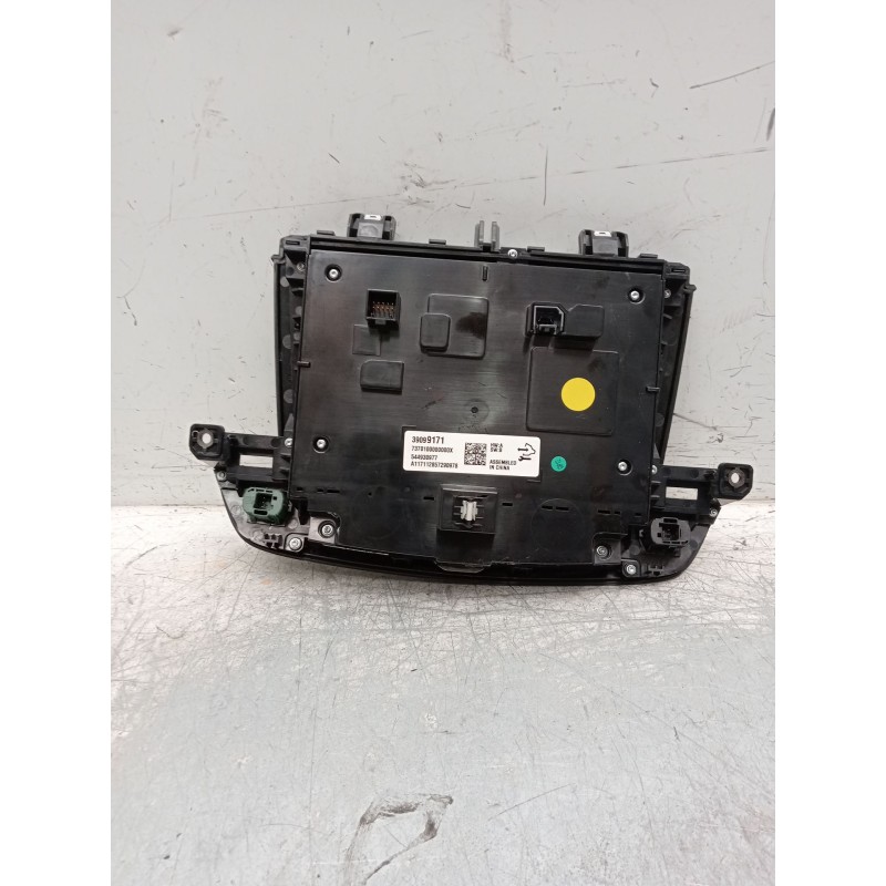 Recambio de pantalla multifuncion para opel insignia b sports tourer (z18) 2.0 cdti (35) referencia OEM IAM   