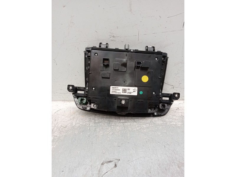 Recambio de pantalla multifuncion para opel insignia b sports tourer (z18) 2.0 cdti (35) referencia OEM IAM   