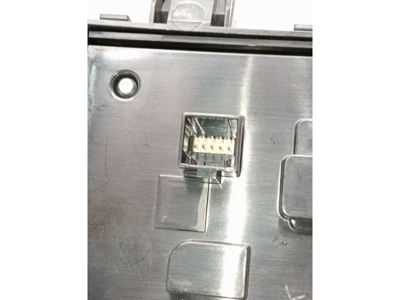 Recambio de pantalla multifuncion para opel insignia b sports tourer (z18) 2.0 cdti (35) referencia OEM IAM   
