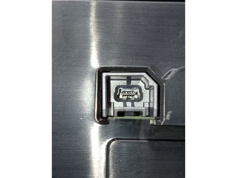Recambio de pantalla multifuncion para opel insignia b sports tourer (z18) 2.0 cdti (35) referencia OEM IAM   