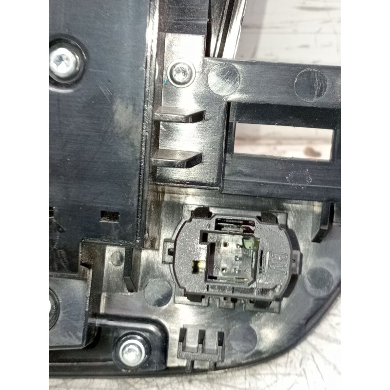 Recambio de pantalla multifuncion para opel insignia b sports tourer (z18) 2.0 cdti (35) referencia OEM IAM   