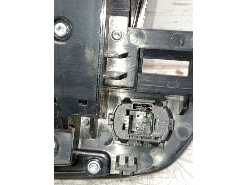 Recambio de pantalla multifuncion para opel insignia b sports tourer (z18) 2.0 cdti (35) referencia OEM IAM   