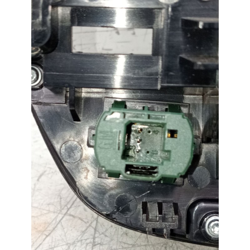 Recambio de pantalla multifuncion para opel insignia b sports tourer (z18) 2.0 cdti (35) referencia OEM IAM   