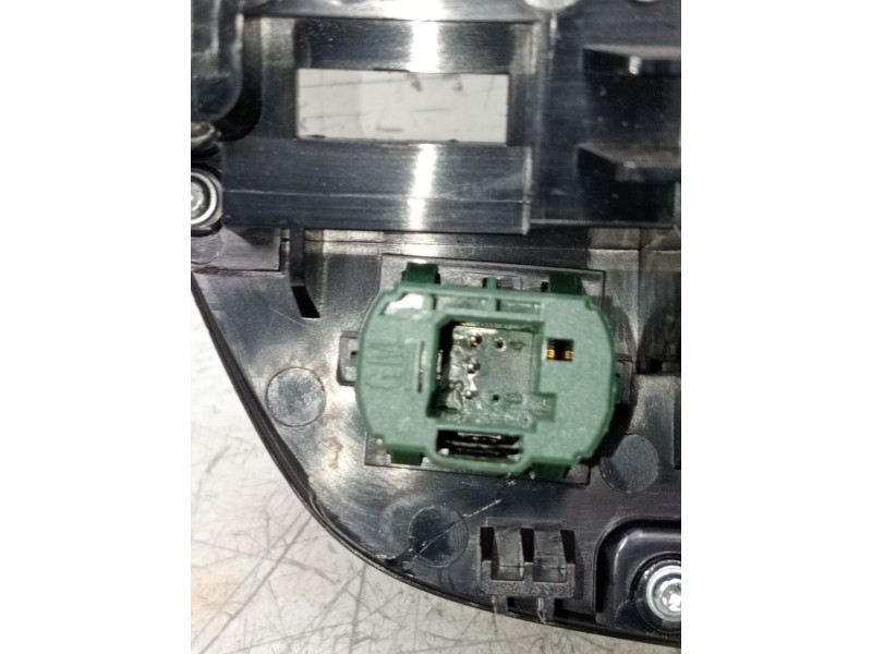 Recambio de pantalla multifuncion para opel insignia b sports tourer (z18) 2.0 cdti (35) referencia OEM IAM   