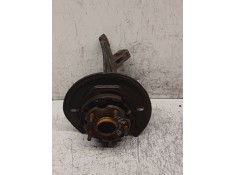 Recambio de mangueta trasera izquierda para toyota avensis berlina (t25) 2.2 d-4d clean power executive berlina (5-ptas.) refere