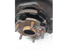 Recambio de mangueta trasera izquierda para toyota avensis berlina (t25) 2.2 d-4d clean power executive berlina (5-ptas.) refere 2