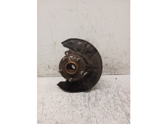 Recambio de mangueta delantera izquierda para toyota avensis berlina (t25) 2.2 d-4d clean power executive berlina (5-ptas.) refe