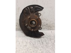 Recambio de mangueta delantera derecha para toyota avensis berlina (t25) 2.2 d-4d clean power executive berlina (5-ptas.) refere