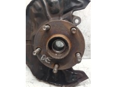 Recambio de mangueta delantera derecha para toyota avensis berlina (t25) 2.2 d-4d clean power executive berlina (5-ptas.) refere 2