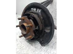 Recambio de mangueta trasera derecha para toyota avensis berlina (t25) 2.2 d-4d clean power executive berlina (5-ptas.) referenc 2