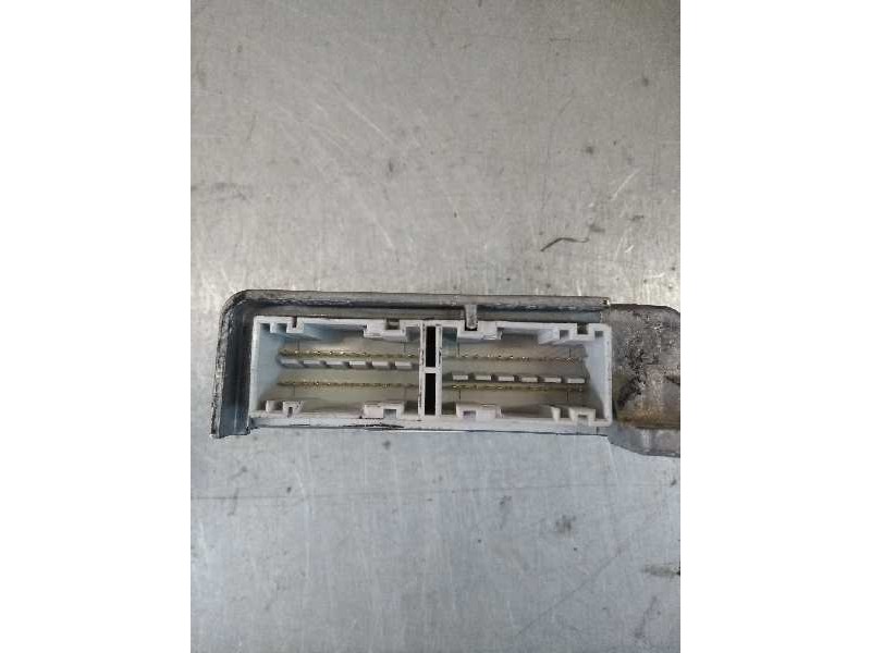 Recambio de centralita airbag para fiat panda (169) 1.3 jtd 4x4 referencia OEM IAM 391176 51803610 