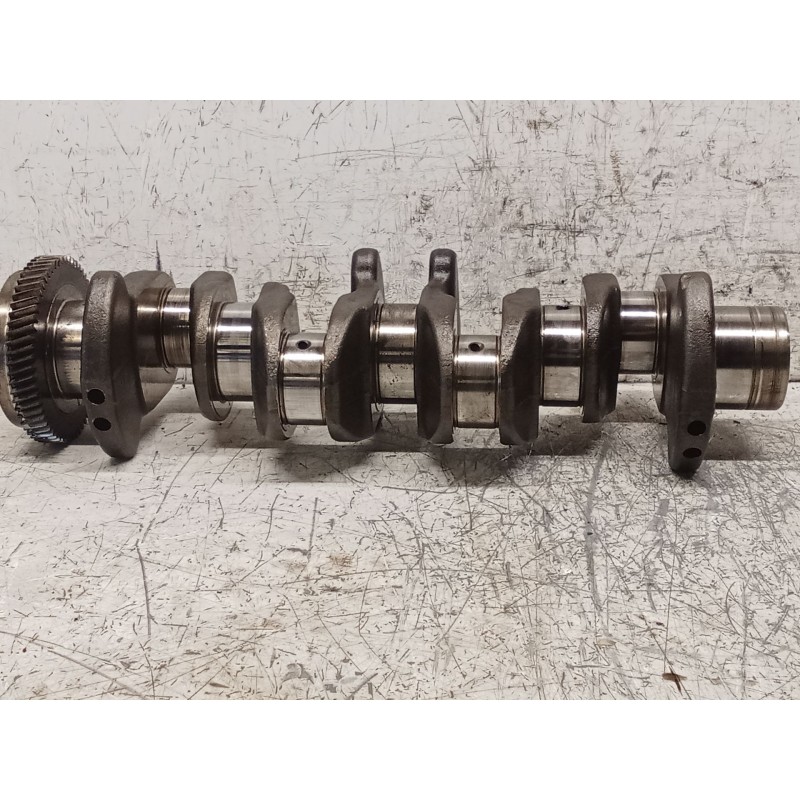 Recambio de cigueñal para mercedes-benz vito (w639) basic, combi referencia OEM IAM   