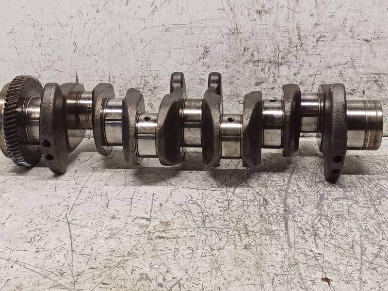Recambio de cigueñal para mercedes-benz vito (w639) basic, combi referencia OEM IAM   