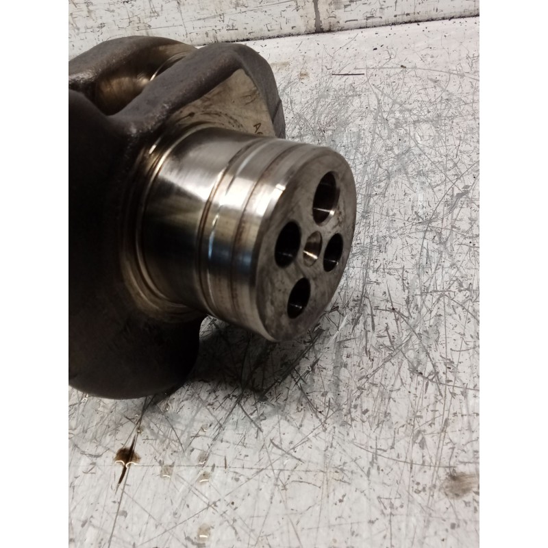 Recambio de cigueñal para mercedes-benz vito (w639) basic, combi referencia OEM IAM   