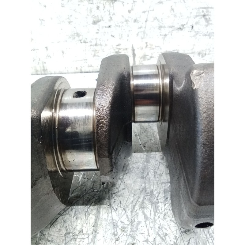 Recambio de cigueñal para mercedes-benz vito (w639) basic, combi referencia OEM IAM   