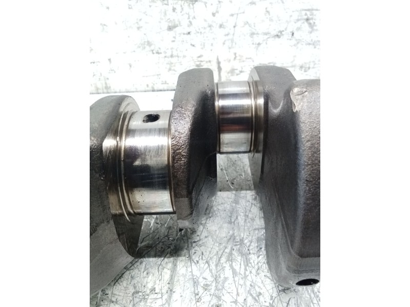Recambio de cigueñal para mercedes-benz vito (w639) basic, combi referencia OEM IAM   