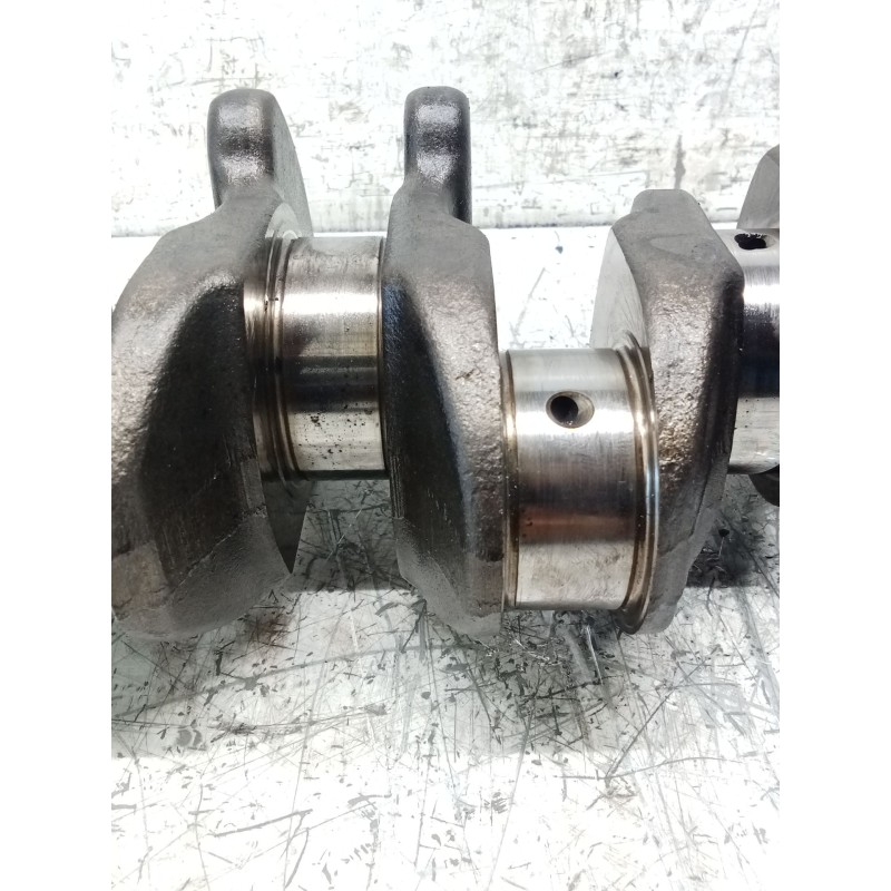 Recambio de cigueñal para mercedes-benz vito (w639) basic, combi referencia OEM IAM   