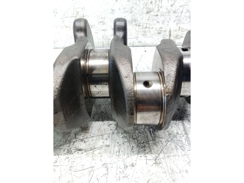 Recambio de cigueñal para mercedes-benz vito (w639) basic, combi referencia OEM IAM   