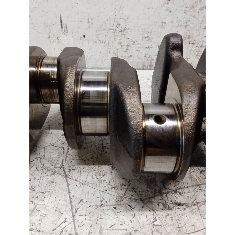Recambio de cigueñal para mercedes-benz vito (w639) basic, combi referencia OEM IAM   