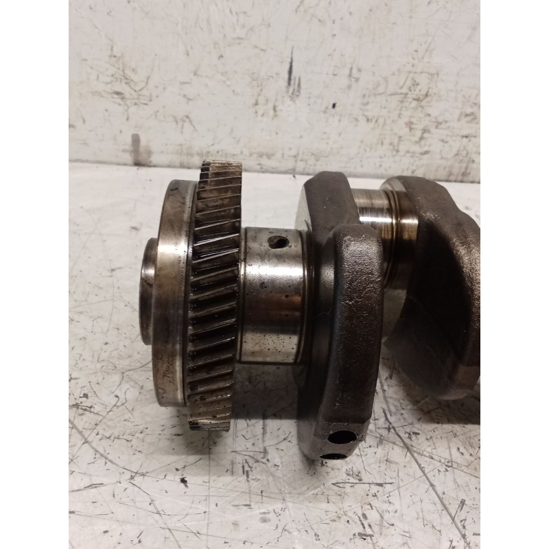 Recambio de cigueñal para mercedes-benz vito (w639) basic, combi referencia OEM IAM   