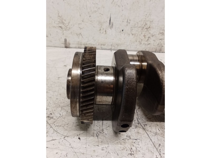 Recambio de cigueñal para mercedes-benz vito (w639) basic, combi referencia OEM IAM   