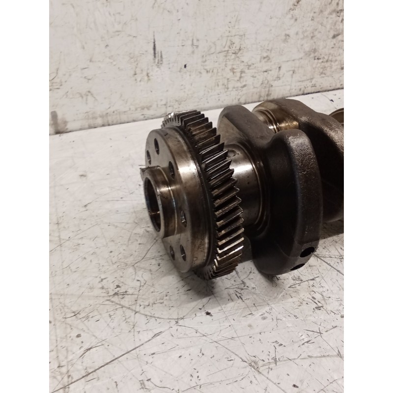 Recambio de cigueñal para mercedes-benz vito (w639) basic, combi referencia OEM IAM   