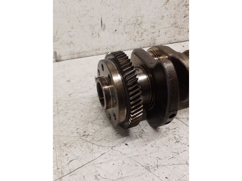 Recambio de cigueñal para mercedes-benz vito (w639) basic, combi referencia OEM IAM   