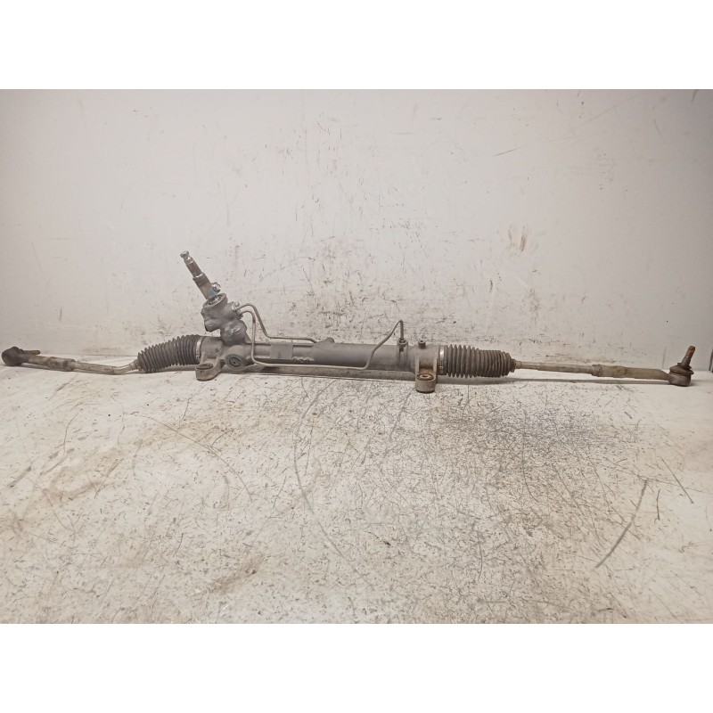 Recambio de cremallera direccion para toyota avensis berlina (t25) 2.2 d-4d clean power executive berlina (5-ptas.) referencia O