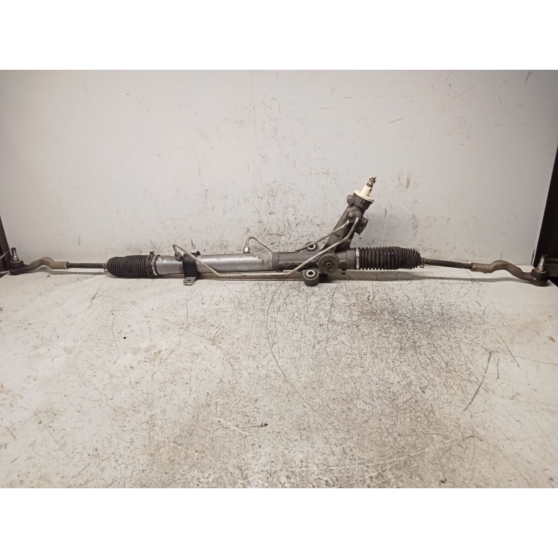 Recambio de cremallera direccion para mercedes-benz vito (w639) basic, combi referencia OEM IAM   
