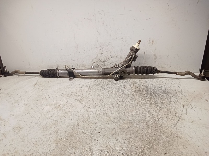 Recambio de cremallera direccion para mercedes-benz vito (w639) basic, combi referencia OEM IAM   