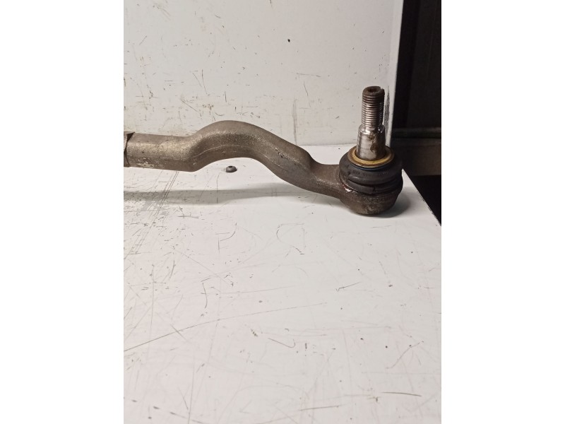 Recambio de cremallera direccion para mercedes-benz vito (w639) basic, combi referencia OEM IAM   