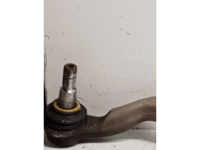 Recambio de cremallera direccion para mercedes-benz vito (w639) basic, combi referencia OEM IAM   