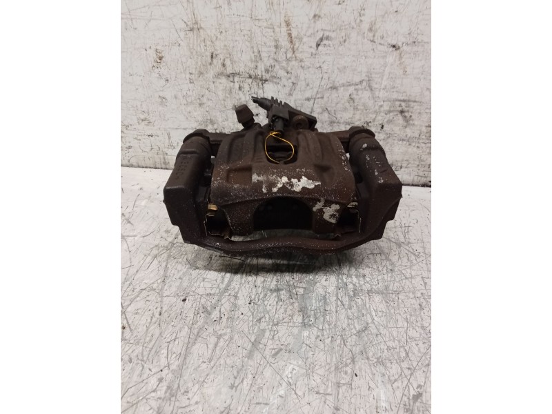 Recambio de pinza freno trasera izquierda para mercedes-benz vito (w639) basic, combi referencia OEM IAM   