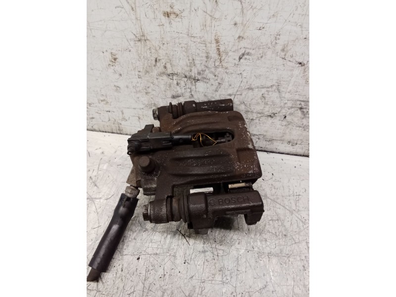 Recambio de pinza freno trasera izquierda para mercedes-benz vito (w639) basic, combi referencia OEM IAM   