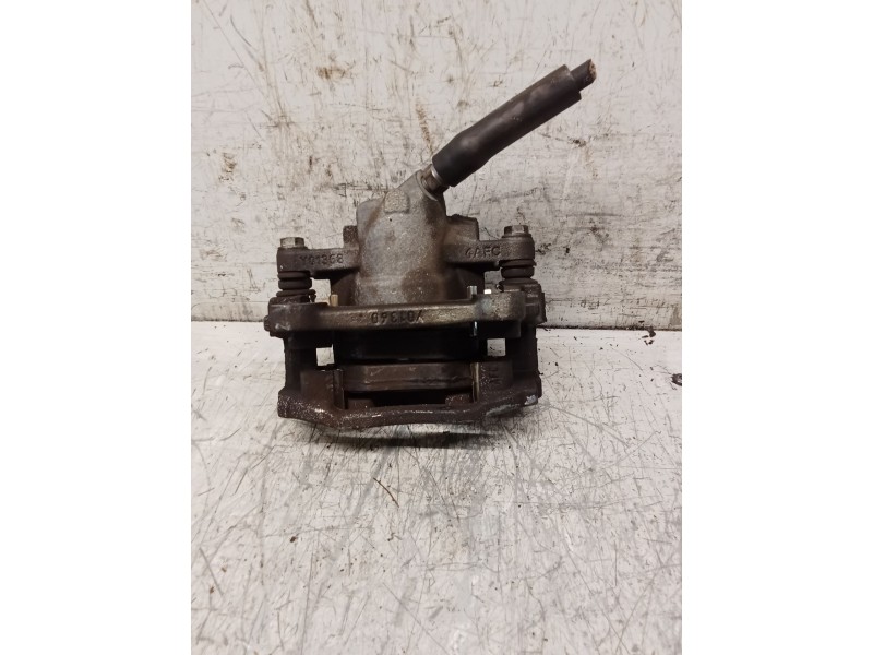 Recambio de pinza freno trasera izquierda para mercedes-benz vito (w639) basic, combi referencia OEM IAM   