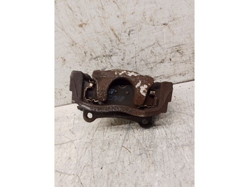 Recambio de pinza freno trasera izquierda para mercedes-benz vito (w639) basic, combi referencia OEM IAM   